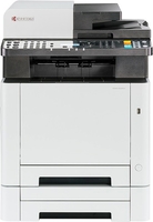 МФУ Kyocera Mita ECOSYS MA2100cfx 110C0B3NL0 - фото