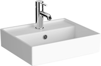 Умывальник Vitra ArchiPlan 7400B003-0001 - фото