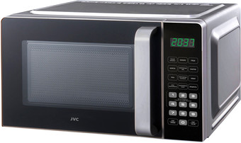 Микроволновая печь JVC JK-MW370S - фото