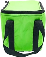 Термосумка Я выбрал 7л (зеленый) - фото