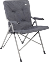 Кресло Trek Planet Argo Deluxe 70657 (серый) - фото