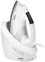 Утюг Haier HI-701 - фото