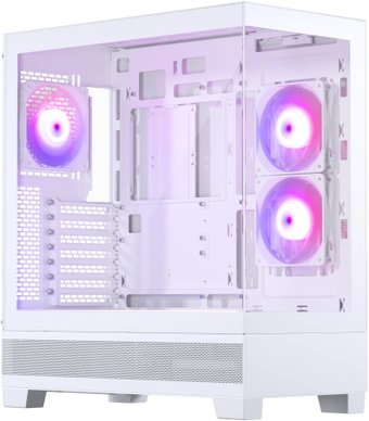 Корпус Phanteks XT View PH-XT523V1_DWT01 - фото