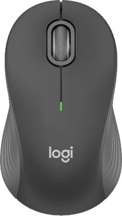 Мышь Logitech M550 (серый) - фото