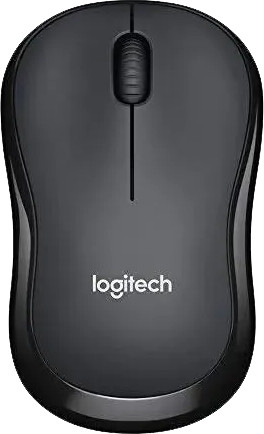 Logitech B175 (серый) - фото