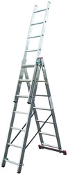 Лестница-стремянка Krause Corda 3х7 (010377) - фото