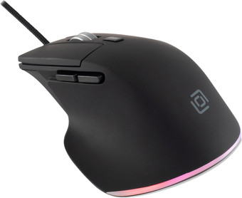 Игровая мышь Oklick 503M (черный) - фото