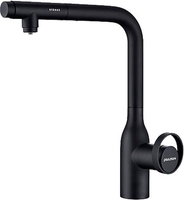 Смеситель Paulmark Urban UR213104-401 (антрацит) - фото