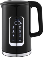 Электрический чайник TECHNO HHB8723D (черный) - фото