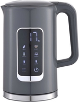 Электрический чайник TECHNO HHB8723D (серый) - фото