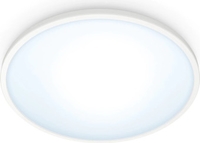 Светильник-тарелка Wiz Super Slim 929002685101 - фото