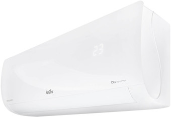 Кондиционер Ballu Discovery DC inverter BSVI-07HN8 - фото