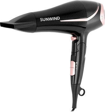 Фен SunWind SUHD 550 - фото