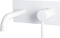 Смеситель Maxonor Pure Life PL7287-8 - фото