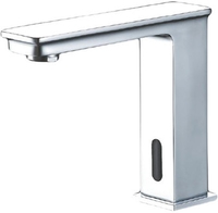 Смеситель Maxonor Pure Life PL511 - фото