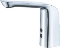 Смеситель Maxonor Pure Life PL512 - фото