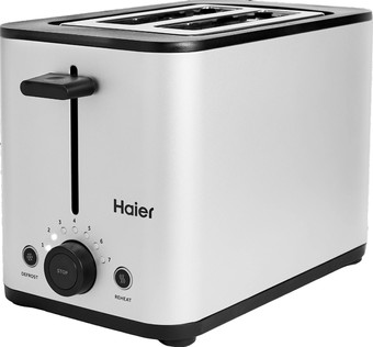 Тостер Haier HT-601 - фото