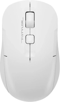 Мышь A4Tech Fstyler FG16CS Air (белый) - фото