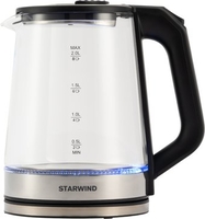 Электрический чайник StarWind SKG5778 - фото