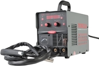 Сварочный инвертор Победа АПС-155 И - фото