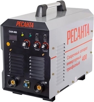 Ресанта САИ 400 - фото