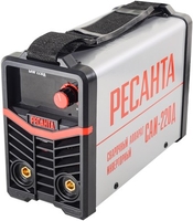 Сварочный инвертор Ресанта САИ-220Д - фото