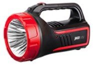 Фонарь JAZZway Accu6-L5W 5014893 - фото