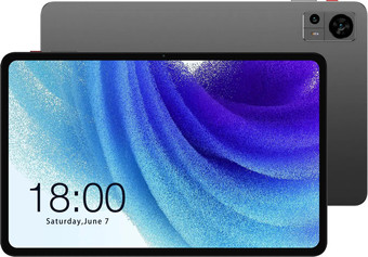 Планшет Teclast T60 8GB/256GB LTE (серый) - фото