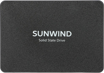 SSD SunWind ST3 SWSSD128GS2T 128GB - фото