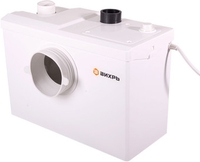 Канализационная установка Вихрь КН-700 - фото