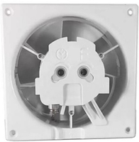 Осевой вентилятор airRoxy dRim 01-067 - фото