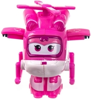 Трансформер Super Wings Мини Диззи EU710040 - фото
