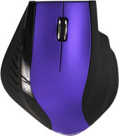 Мышь SmartBuy 613AG Purple/Black (SBM-613AG-PK) - фото