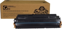 Картридж Gala-print GP-CE278A/CE285A/CB435A/CB436A/712/725/726/728 (аналог HP CE278A/CE285A/CB435A/CB436A/712/725/726/728) - фото