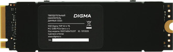 SSD Digma Top G3 4TB DGST4004TG33T - фото