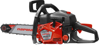 Бензопила Парма Практик БП 045/15 - фото