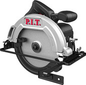 Дисковая (циркулярная) пила P.I.T. PKS185-C4 - фото