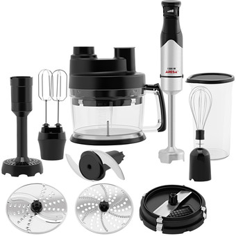 Кухонный комбайн Aresa AR-1709 - фото