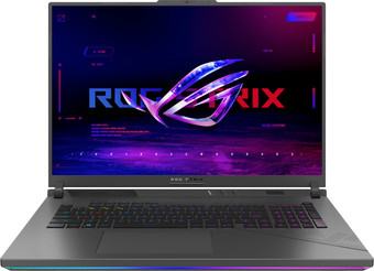 Игровой ноутбук ASUS ROG Strix G18 2024 G814JIR-N6048 - фото