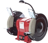 Заточный станок RedVerg RD-BG200-560L - фото