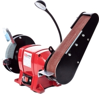 Заточный станок RedVerg RD-BG150-300SBL - фото