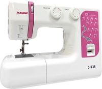 Электромеханическая швейная машина Jasmine J-935 - фото