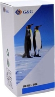 Чернила G&G GG-T6735LC - фото