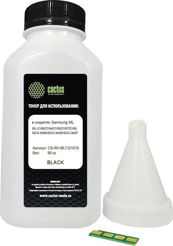 Сервисный набор CACTUS CS-RK-MLT-D101S - фото