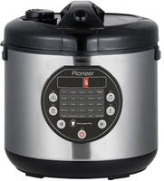 Мультиварка Pioneer MC301 - фото