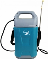 Аккумуляторный опрыскиватель Union ОР-8АТ - фото