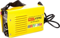 Сварочный инвертор RedVerg RD-WM 185MINI - фото