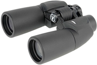 Бинокль Veber Omega БПЦс 10x50WP с сеткой - фото