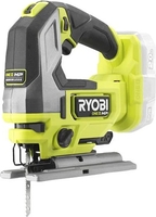 Электролобзик Ryobi RJS18X-0 (без АКБ) - фото