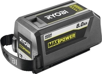 Аккумулятор Ryobi Max Power RY36B80B 5133005911 (36В/8 Ач) - фото